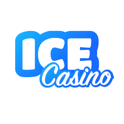 Ice Casino - logo