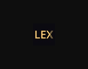 Lex Casino - logo