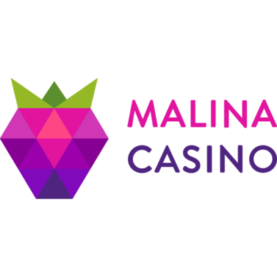 Malina Casino - logo