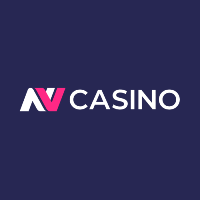NV Casino - logo