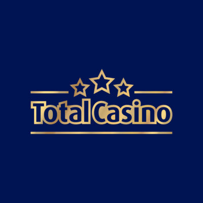 Total Casino - logo