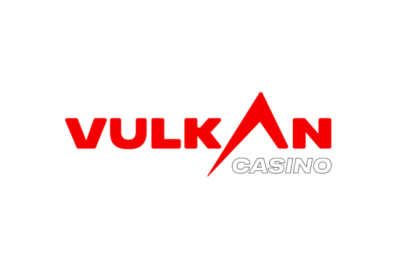 Vulkan Casino - logo